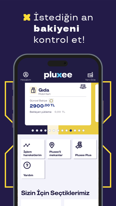 Pluxee T�rkiye Resimleri