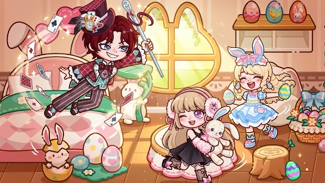 Candyville:Avatar City Resimleri
