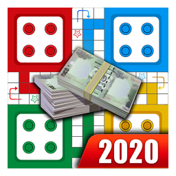 Android Ludo Champ Super Star Champion ikonu