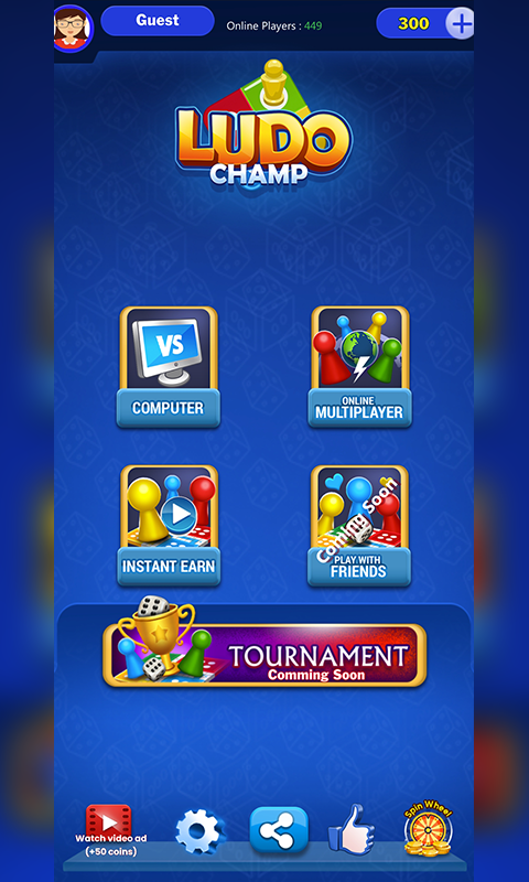 Ludo Champ Super Star Champion Resimleri