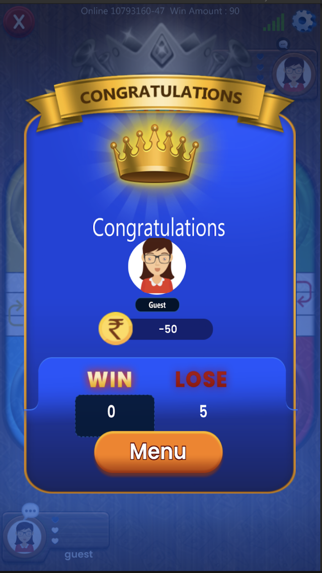 Ludo Champ Super Star Champion Resimleri