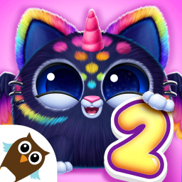 Android Smolsies 2 - Cute Pet Stories ikonu