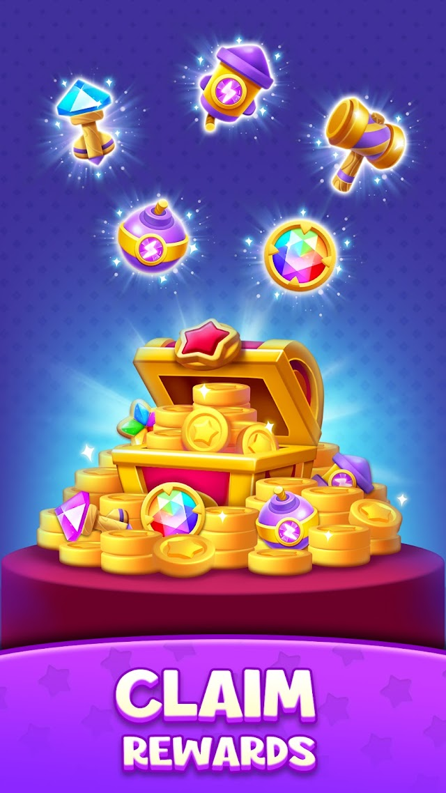 Jewels Adventure Match Blast Resimleri