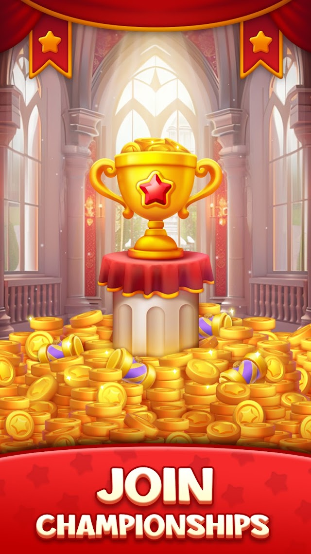 Jewels Adventure Match Blast Resimleri