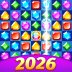 Jewels Adventure Match Blast