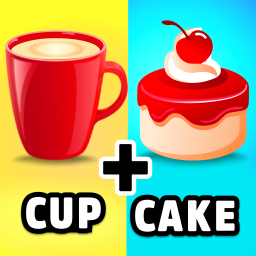 Android Word Pics - Word Games ikonu