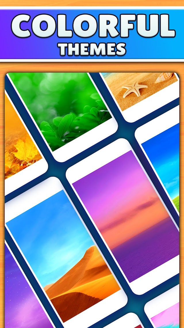 Word Pics - Word Games Resimleri