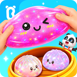 Android BabyBus Kids: M�zik,Video,Oyun ikonu