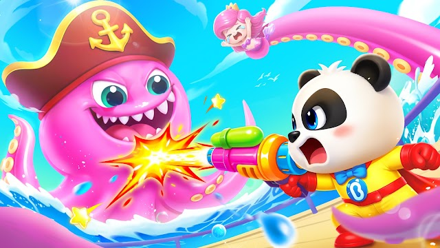BabyBus Kids: Müzik,Video,Oyun Resimleri