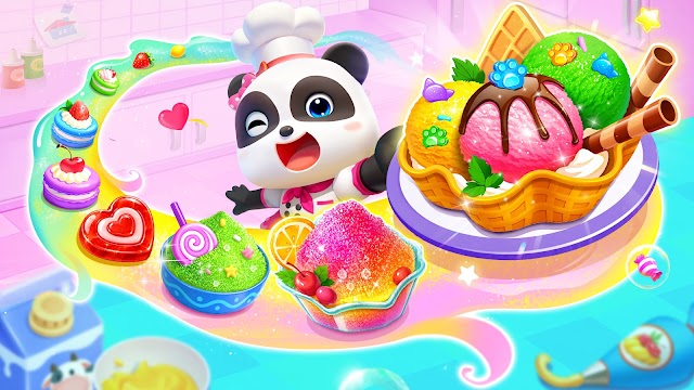 BabyBus Kids: Müzik,Video,Oyun Resimleri