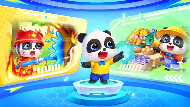 BabyBus Kids: Müzik,Video,Oyun Resimleri