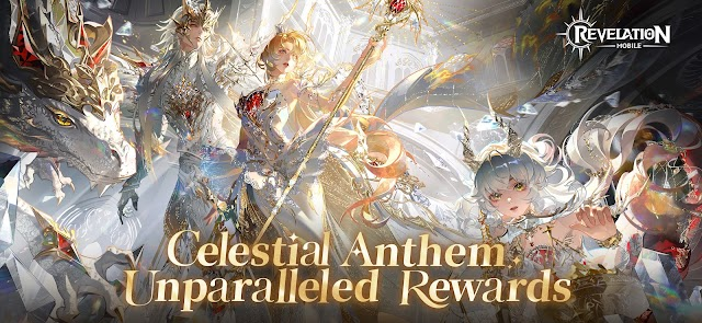Revelation M Resimleri