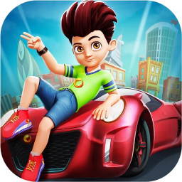 Android Kicko & Super Speedo ikonu