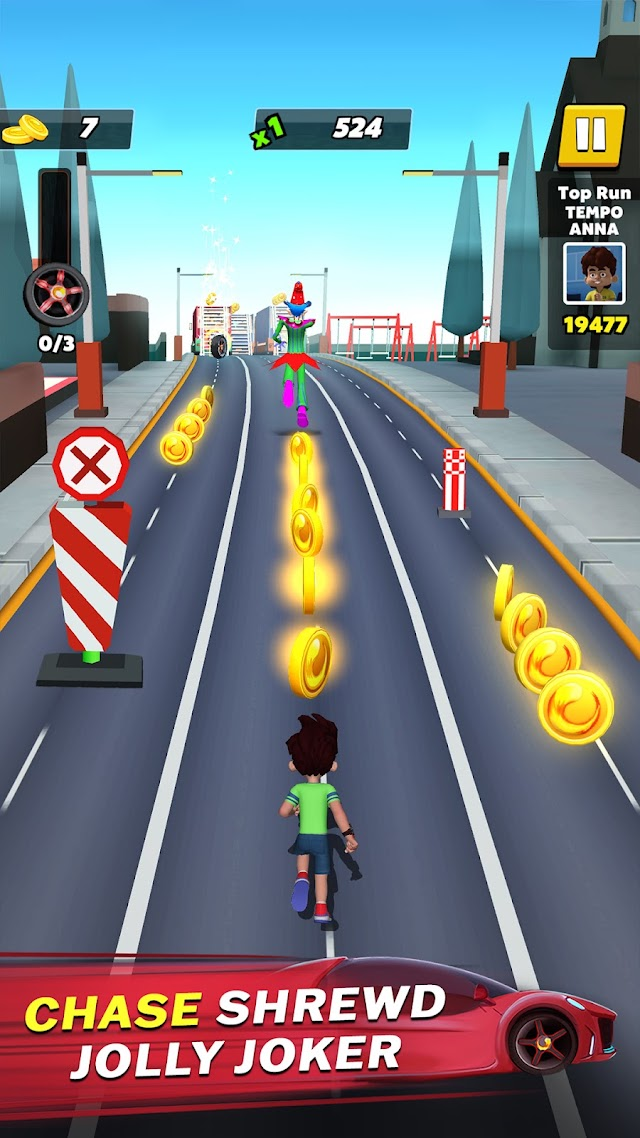 Kicko & Super Speedo Resimleri
