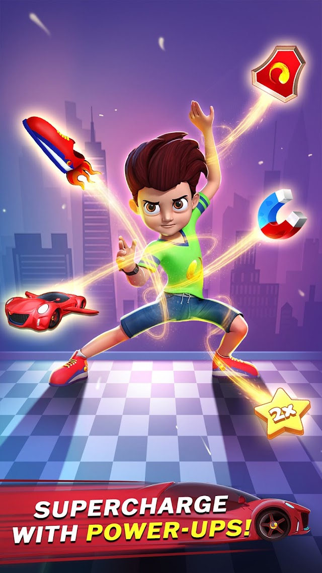 Kicko & Super Speedo Resimleri