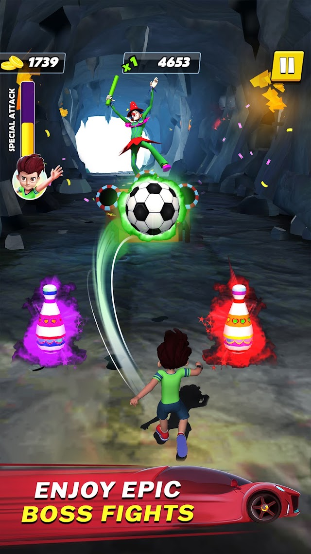 Kicko & Super Speedo Resimleri