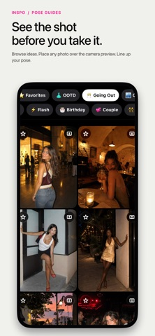 PerPic - Photo Timer Camera Resimleri