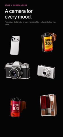 PerPic - Photo Timer Camera Resimleri