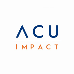 iPhone & iPad ACU Impact ikonu