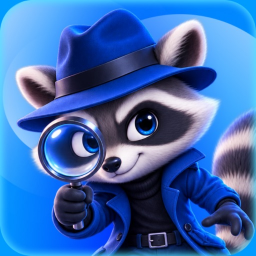 iPhone & iPad Facely: Foto�rafla Y�z Arama ikonu