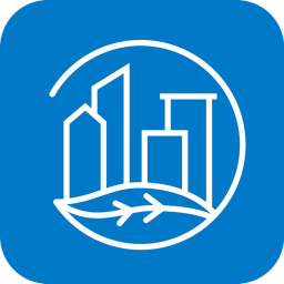 iPhone & iPad Healthy Cities ikonu