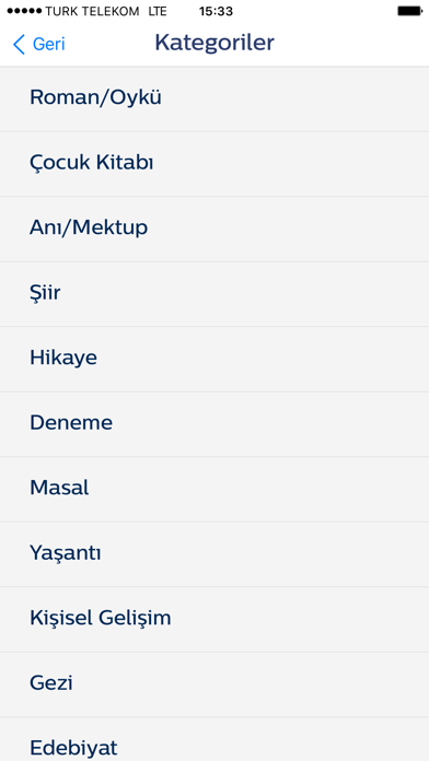 Telefon K�t�phanesi Resimleri