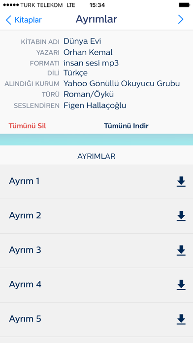 Telefon K�t�phanesi Resimleri