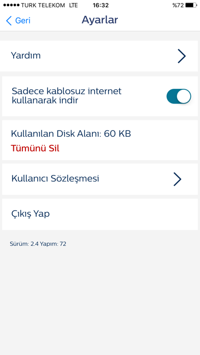 Telefon K�t�phanesi Resimleri