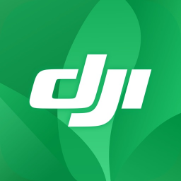 iPhone & iPad DJI SmartFarm ikonu