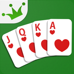 Android Buraco Jogatina: Jogo Canastra ikonu