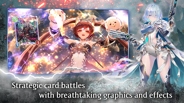 Shadowverse: Worlds Beyond Resimleri