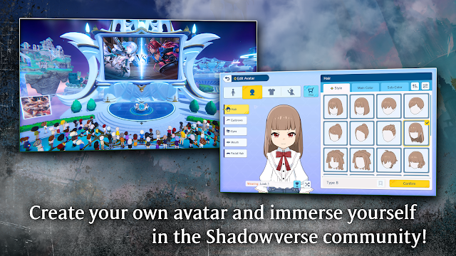 Shadowverse: Worlds Beyond Resimleri