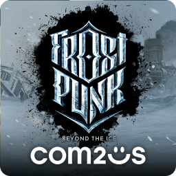 Android Frostpunk: Beyond the Ice ikonu
