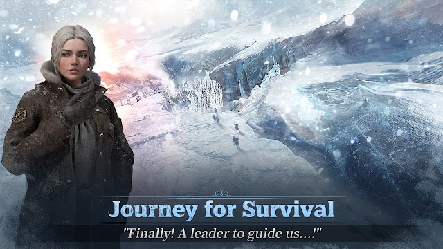Frostpunk: Beyond the Ice Resimleri