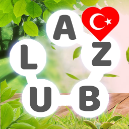 Android AZbul: Kelime Oyunu Bulmaca ikonu