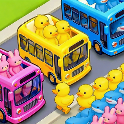 Android FurrJam:Hop In! ikonu