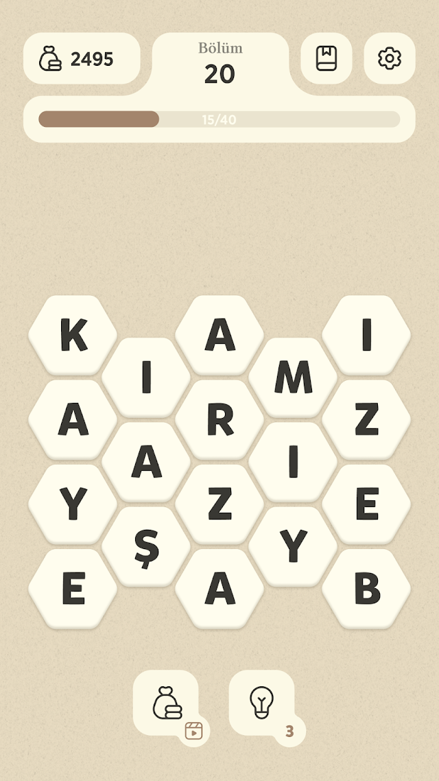 Word Master Resimleri