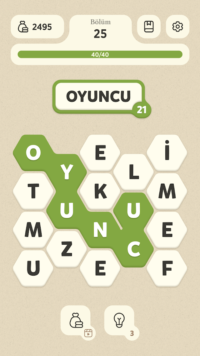 Word Master Resimleri