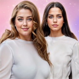 Android FashionVerse: Giydirme Oyunu ikonu