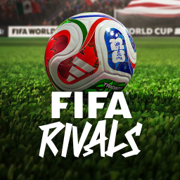 Android FIFA Rivals - Mobile Football ikonu