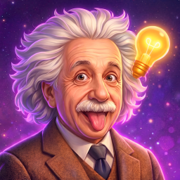 Android Power Of Knowledge: Trivia ikonu