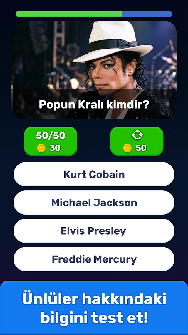 Power Of Knowledge: Trivia Resimleri