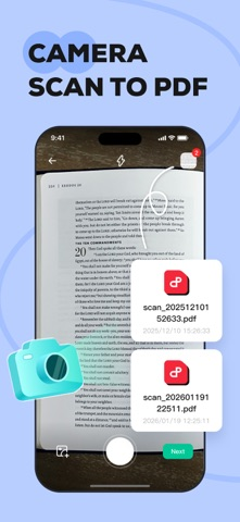 PDF Editor - Convert File Resimleri