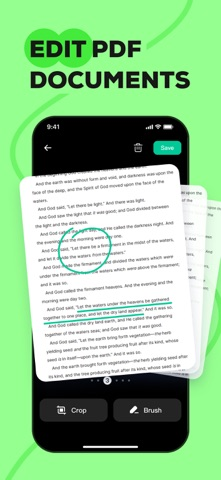 PDF Editor - Convert File Resimleri