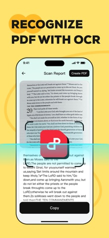 PDF Editor - Convert File Resimleri