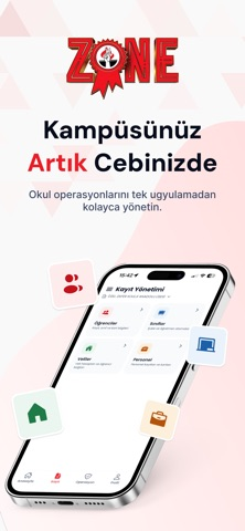 Zafer ZOne Resimleri