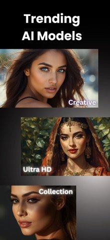 AIReel : Video & Pic Generator Resimleri
