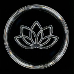iPhone & iPad Lotus ikonu