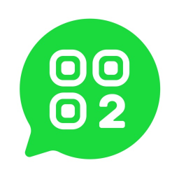 iPhone & iPad �ift Uygulama:Duo Web Taray�c� ikonu
