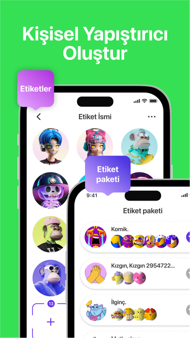 Çift Uygulama:Duo Web Tarayıcı Resimleri